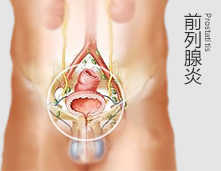 上饶中山男科医院