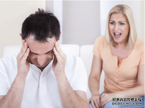上饶男性早泄怎样治？身心皆需要调理