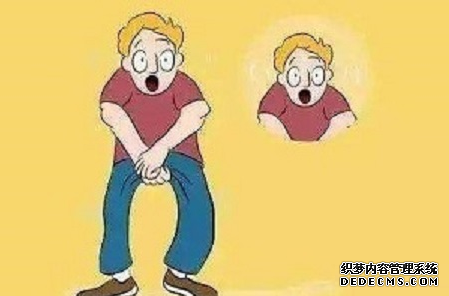 上饶男性早泄的病症有哪些