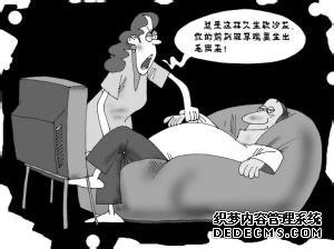 上饶前列腺炎为什么会出现反复